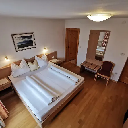 Guest house Active Prairerhof 2*