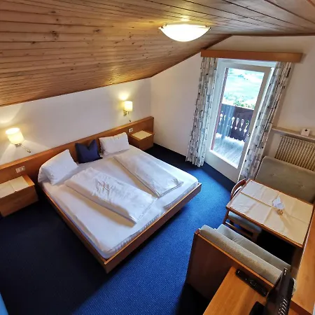 Active Prairerhof Guest house