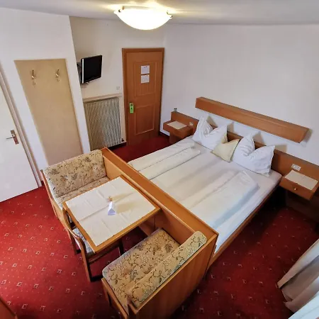 Guest house Active Prairerhof Schenna