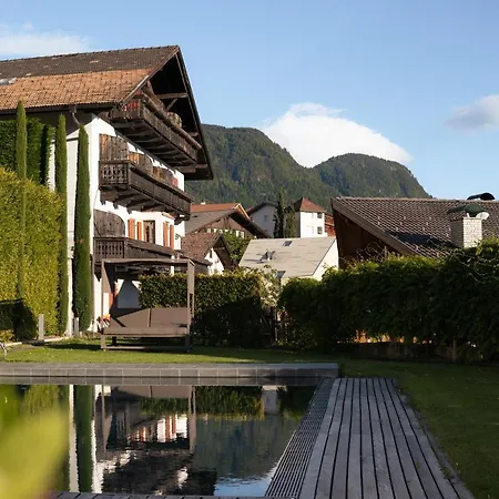Active Prairerhof Schenna
