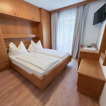 Active Prairerhof Guest house 2*
