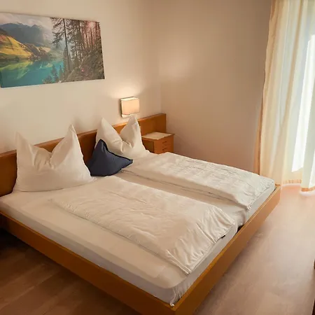 Guest house Active Prairerhof Schenna