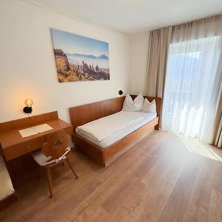 Active Prairerhof Guest house