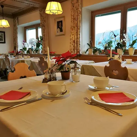 Гостевой дом Active Prairerhof Скена