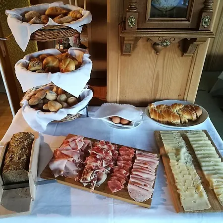 Active Prairerhof 2* Скена