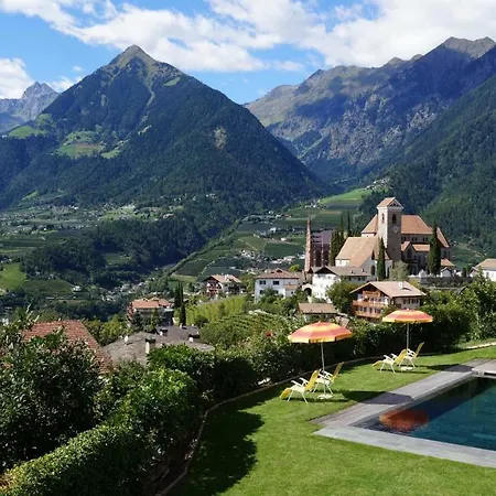 Active Prairerhof Guest house